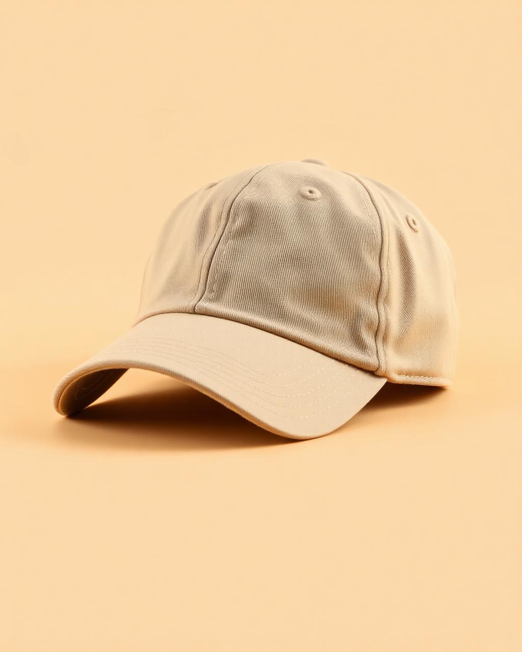 Desert Bloom Cap