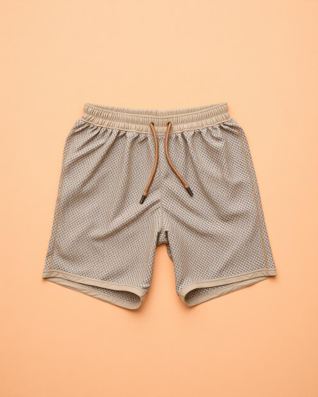 Desert Club Mesh Shorts
